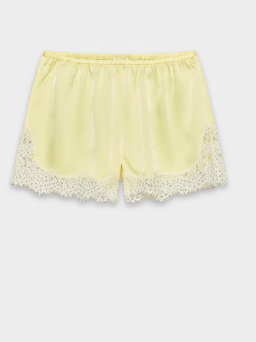 NWT Aritzia whimsy shorts - Picture 4 of 7